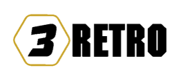 3Retro
